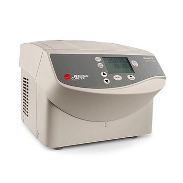 贝克曼 BECKMAN 高速冷冻离心机 Centrifuge Microfuge 20R B30154