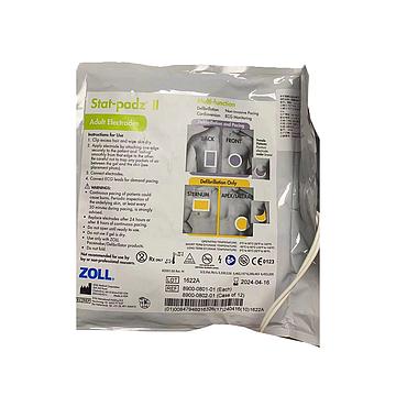 卓尔 ZOLL 电极片 Pedi padz II